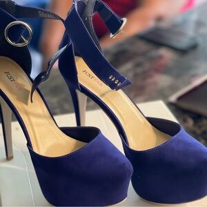 Women heels
